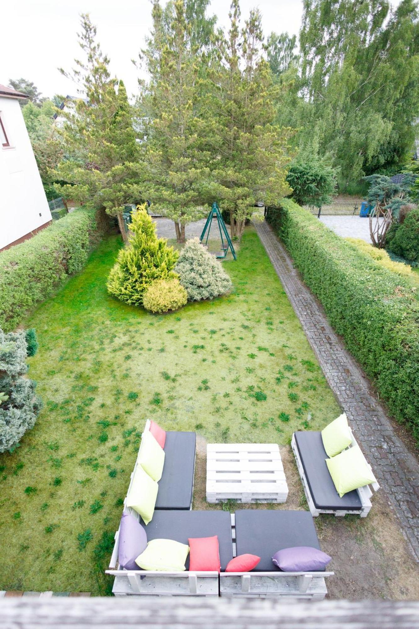 Apartament Miriada 16 Rowy  Exterior photo