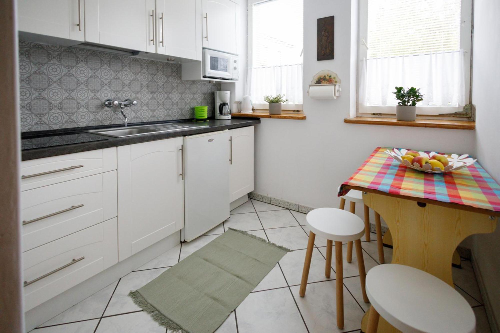 Apartament Miriada 16 Rowy  Exterior photo